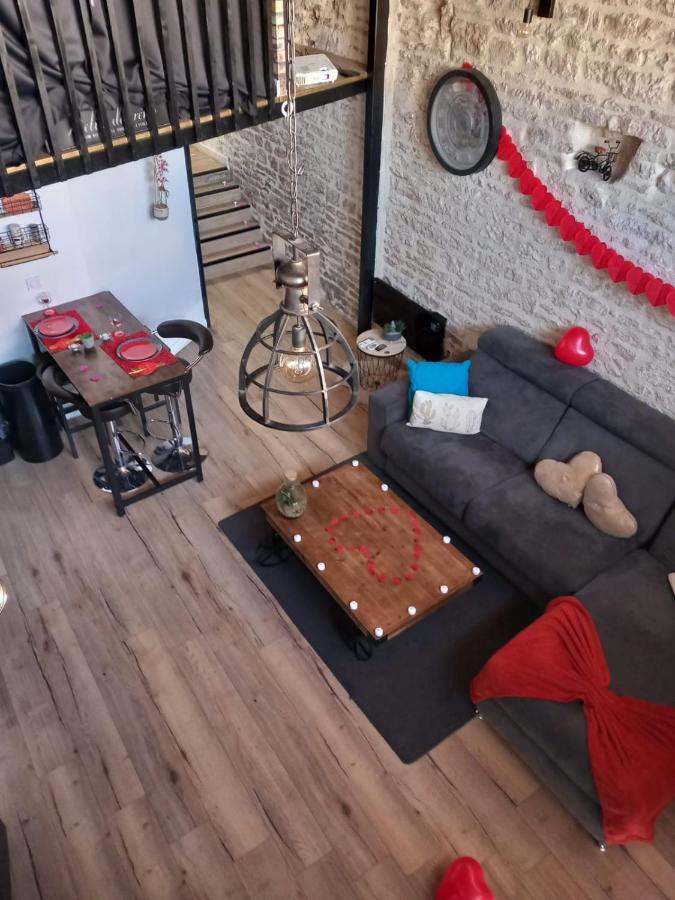 니오르 Palais Des Reves 아파트 외부 사진